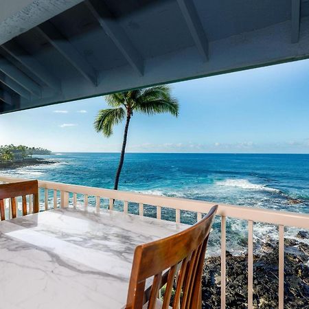 Kona Reef A-34 Villa Kailua-Kona Eksteriør bilde