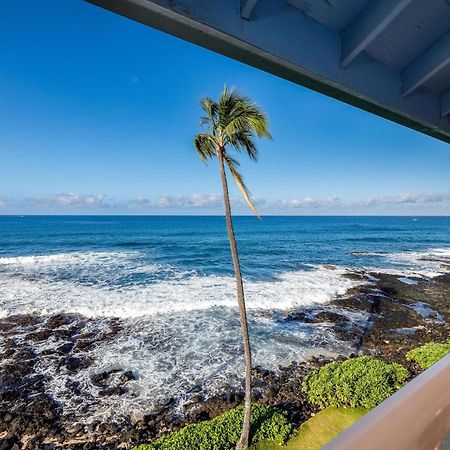 Kona Reef A-34 Villa Kailua-Kona Eksteriør bilde