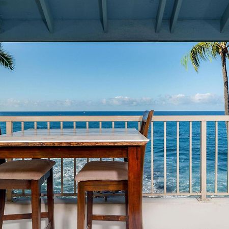 Kona Reef A-34 Villa Kailua-Kona Eksteriør bilde