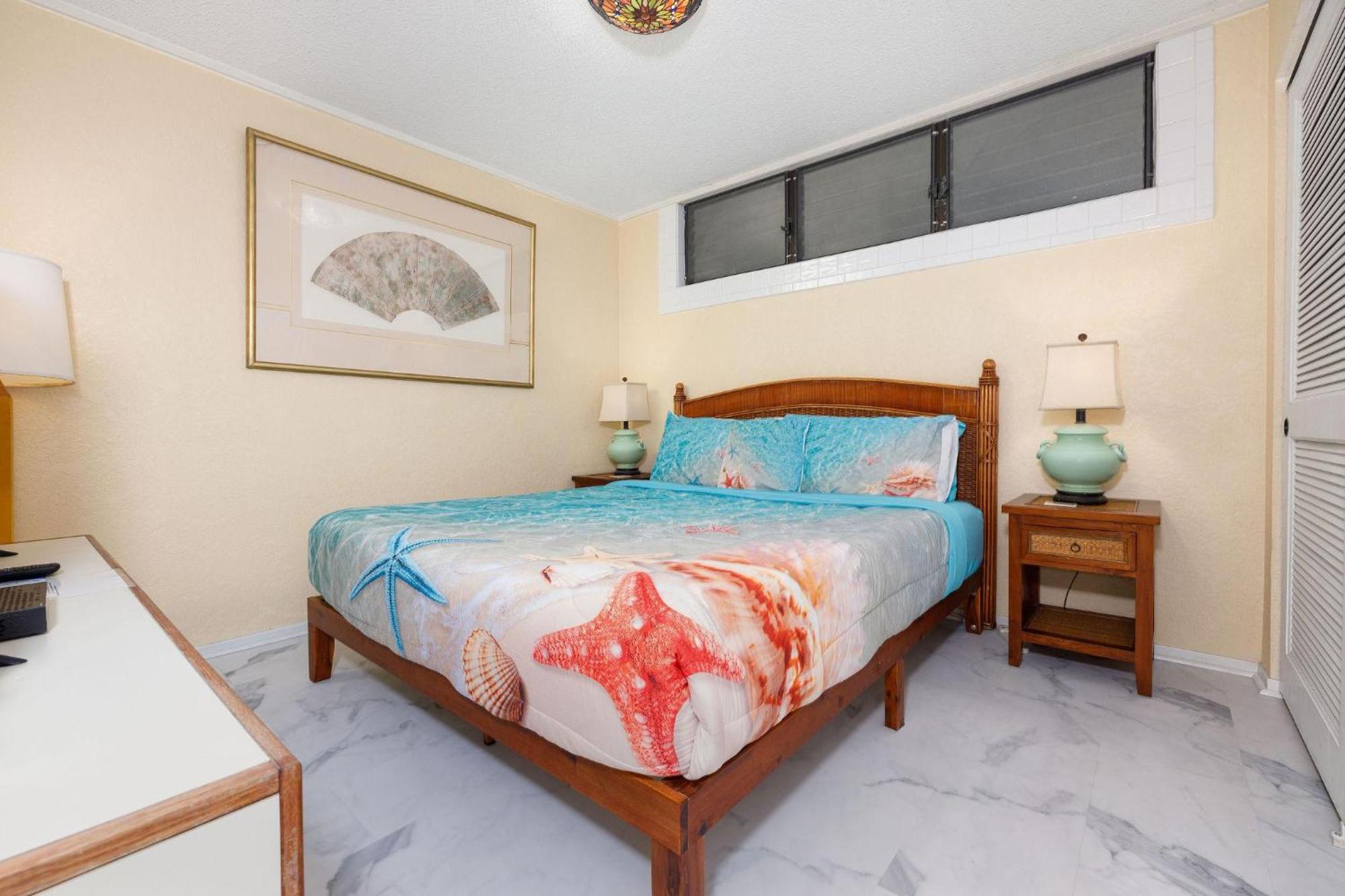 Kona Reef A-34 Villa Kailua-Kona Eksteriør bilde