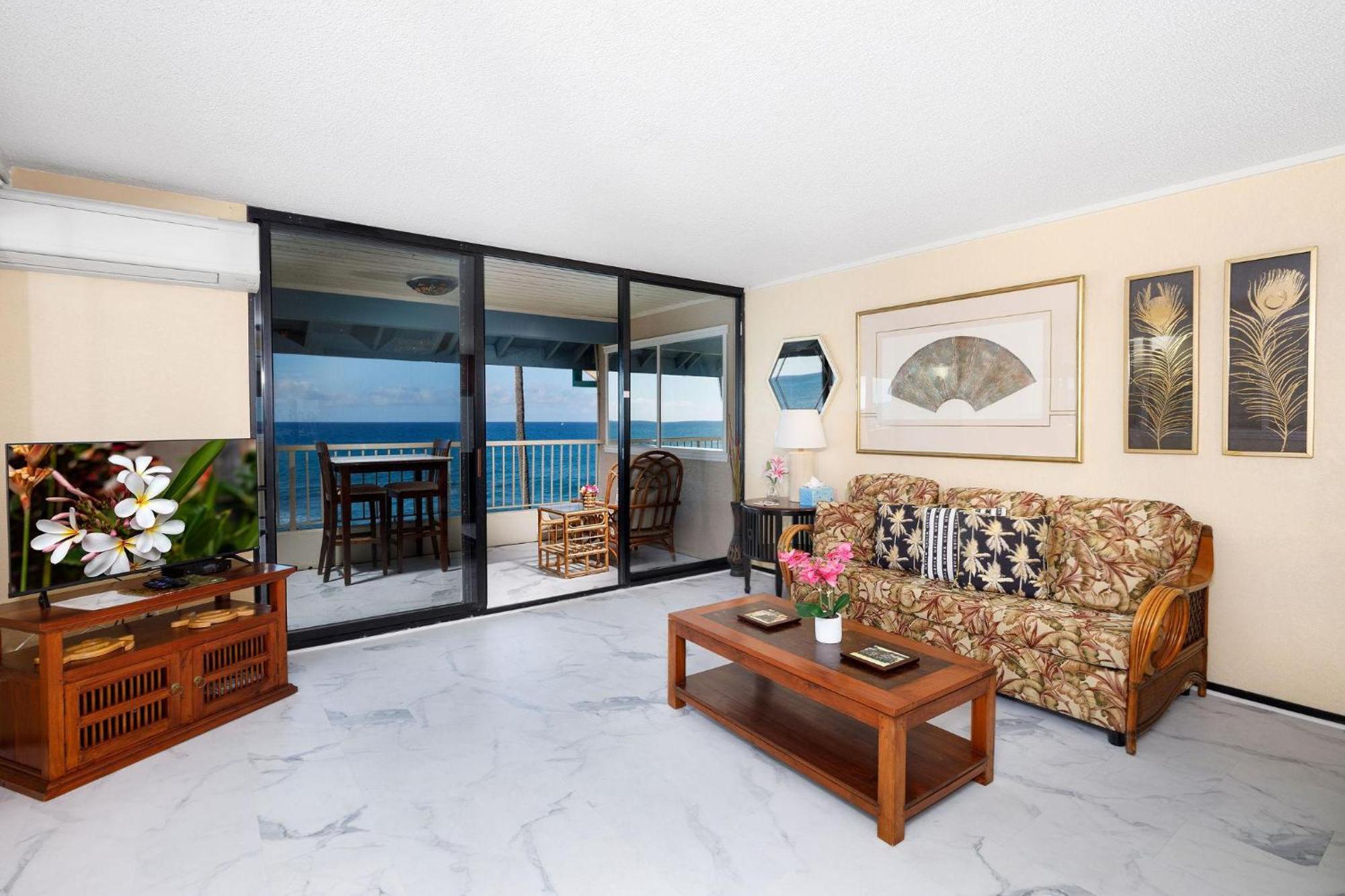 Kona Reef A-34 Villa Kailua-Kona Eksteriør bilde
