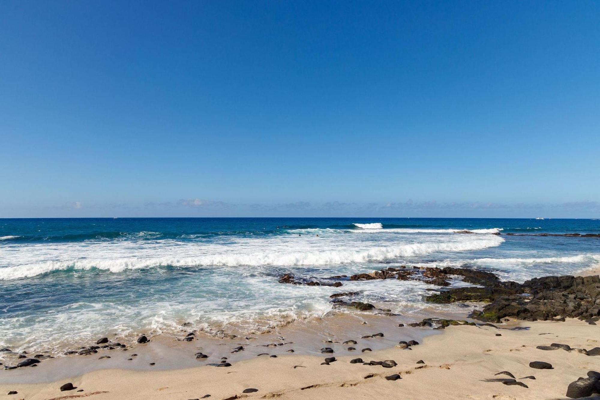 Kona Reef A-34 Villa Kailua-Kona Eksteriør bilde