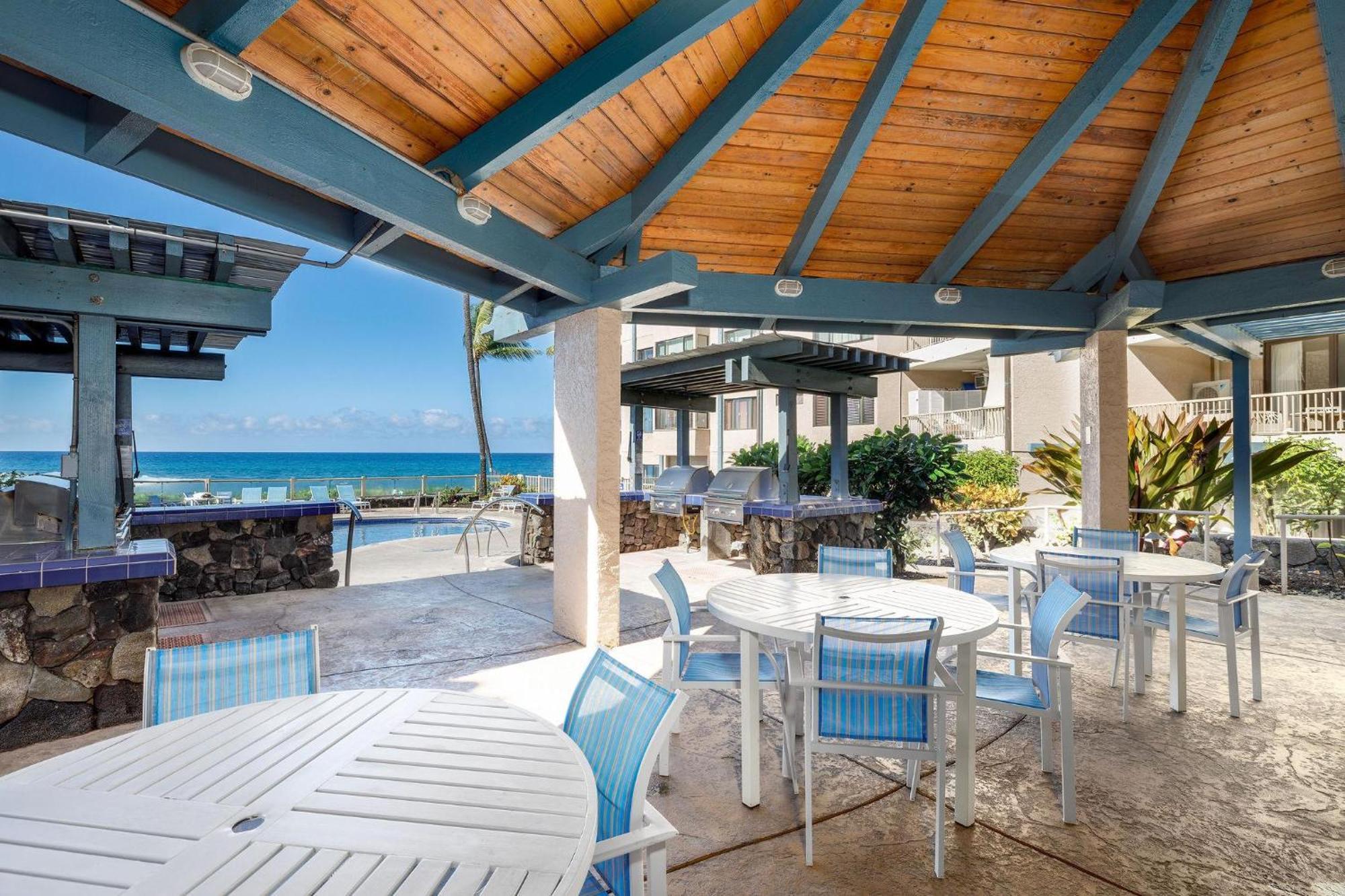 Kona Reef A-34 Villa Kailua-Kona Eksteriør bilde