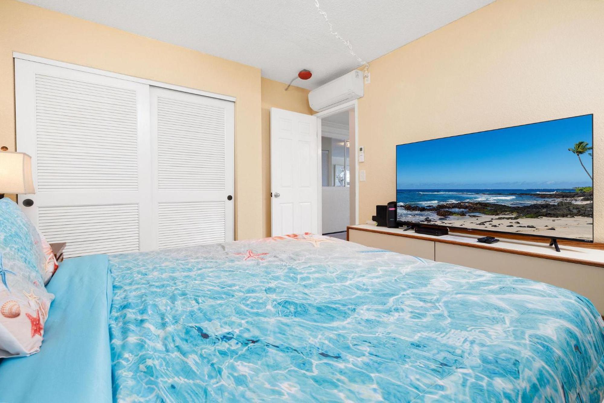 Kona Reef A-34 Villa Kailua-Kona Eksteriør bilde